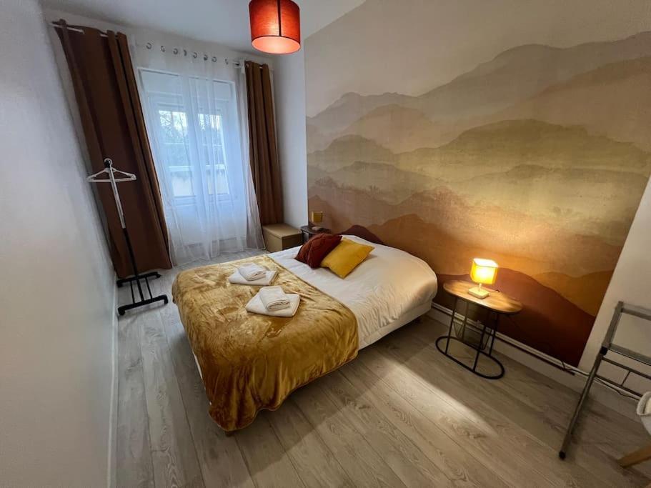 Esprit Colmar - 2 Chambres De Charme Mulhouse Exterior photo